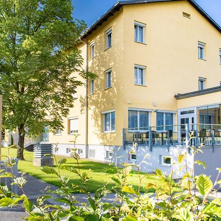 Jufa Hotel Garni Stubenberg Am See Экстерьер фото