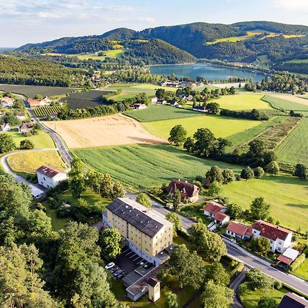 Jufa Hotel Garni Stubenberg Am See Экстерьер фото