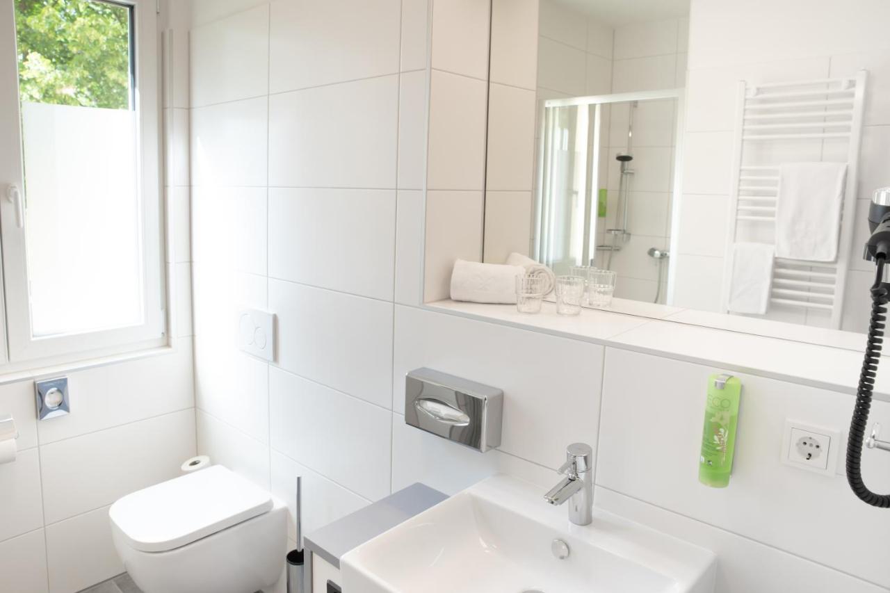 Jufa Hotel Garni Stubenberg Am See Экстерьер фото