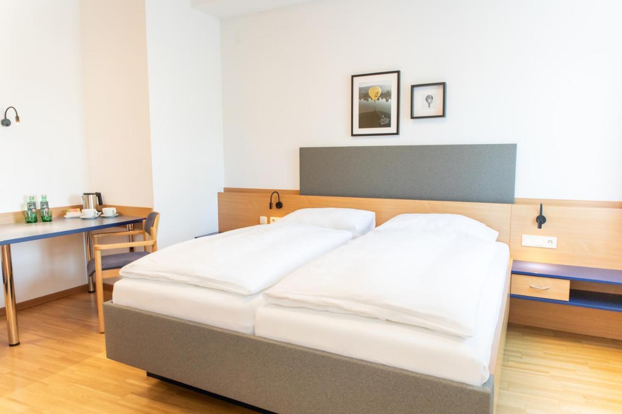 Jufa Hotel Garni Stubenberg Am See Экстерьер фото