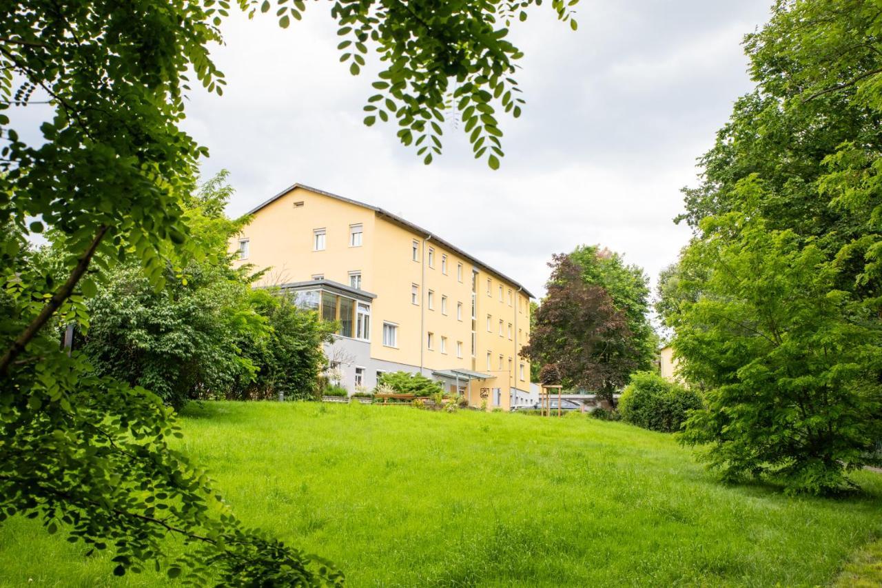Jufa Hotel Garni Stubenberg Am See Экстерьер фото