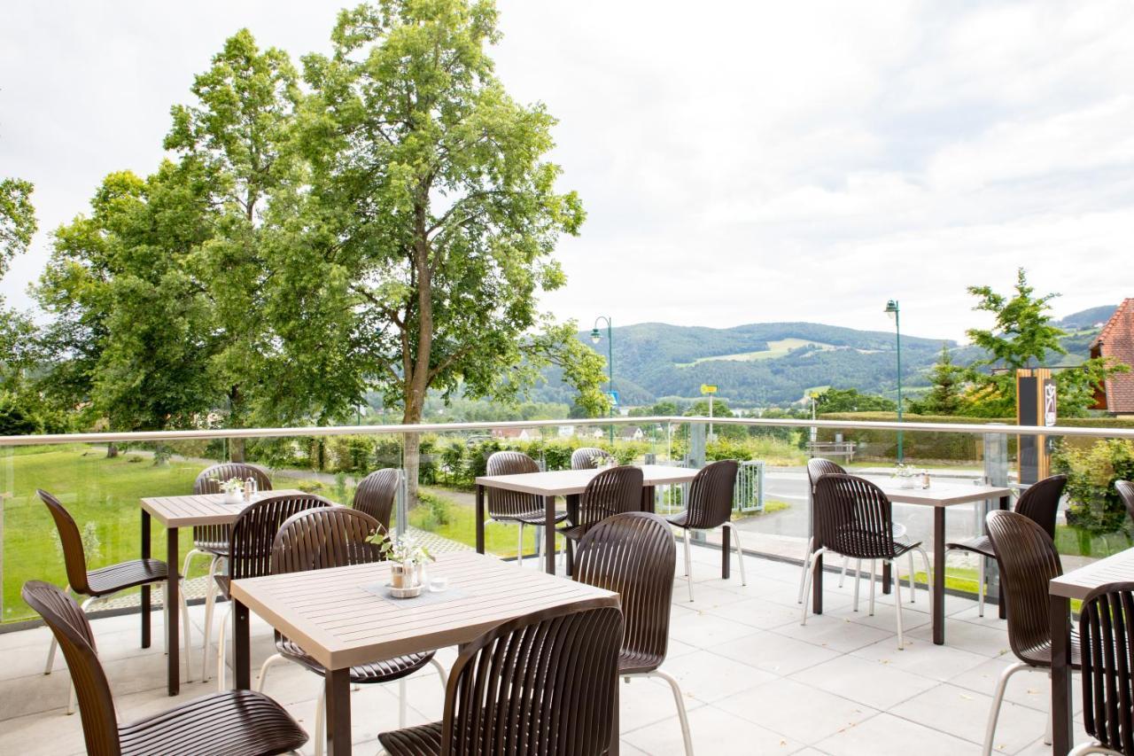 Jufa Hotel Garni Stubenberg Am See Экстерьер фото