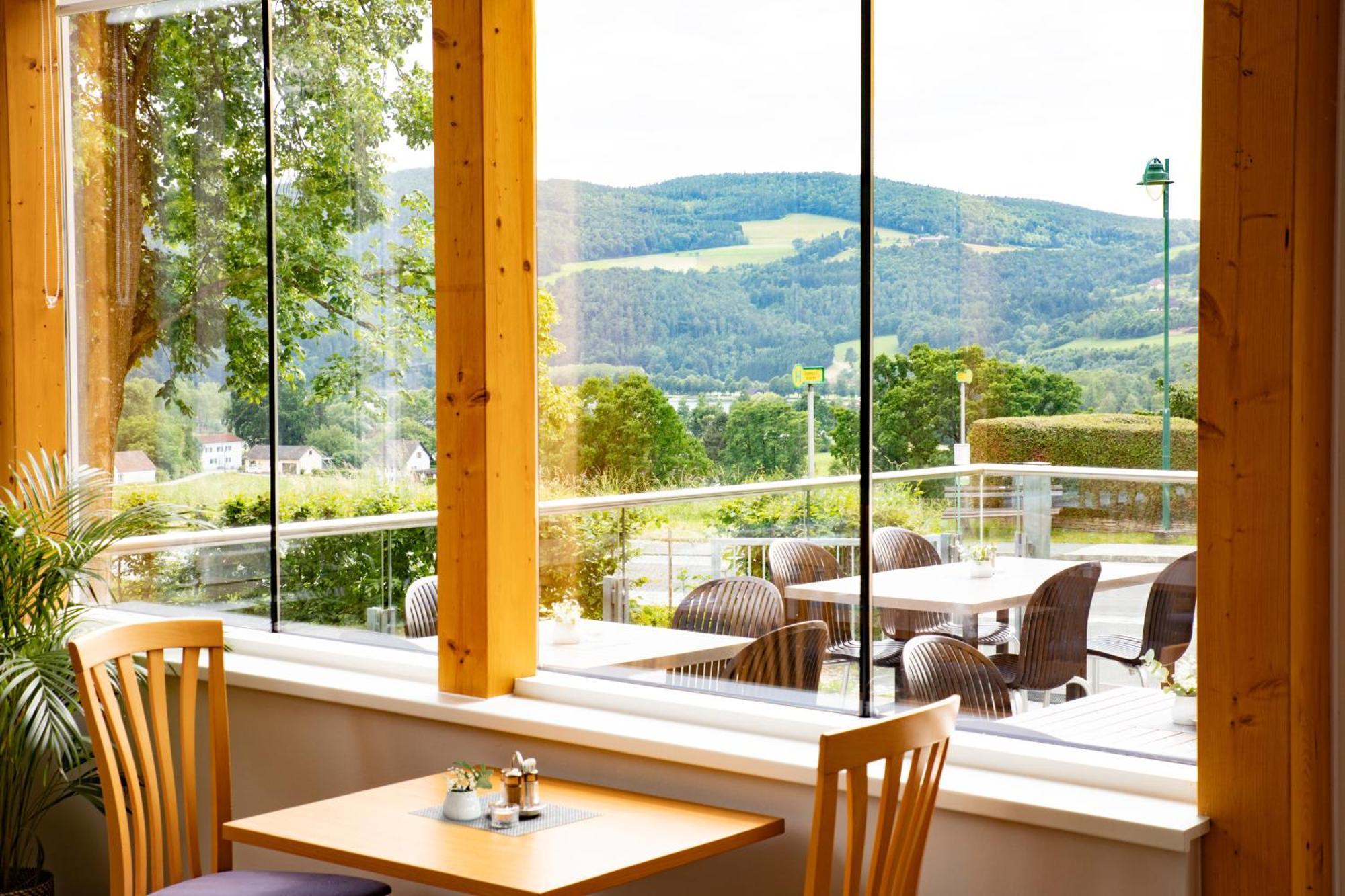 Jufa Hotel Garni Stubenberg Am See Экстерьер фото